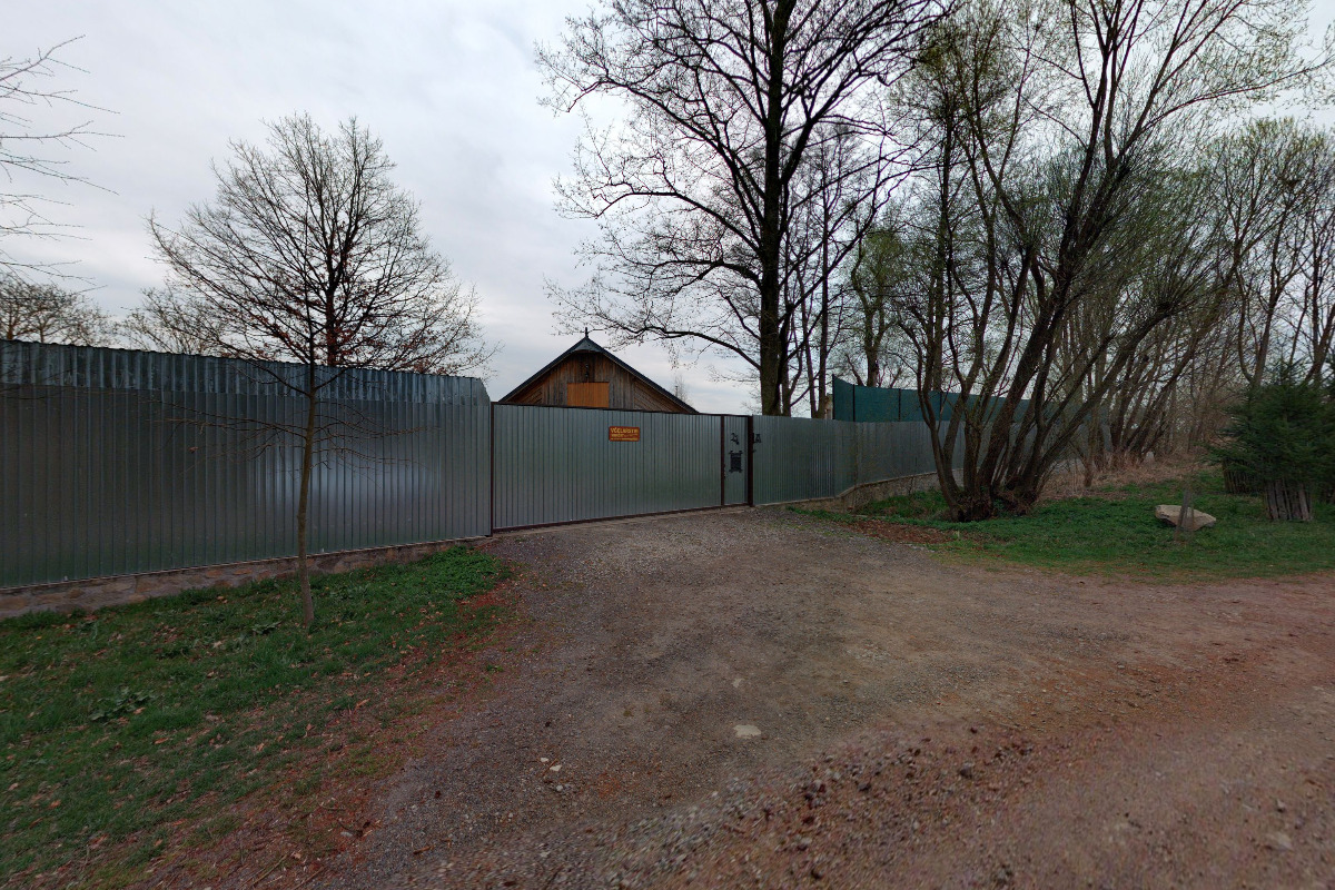 Včelařství Vrbičky - Pavel Větrovský foto 2