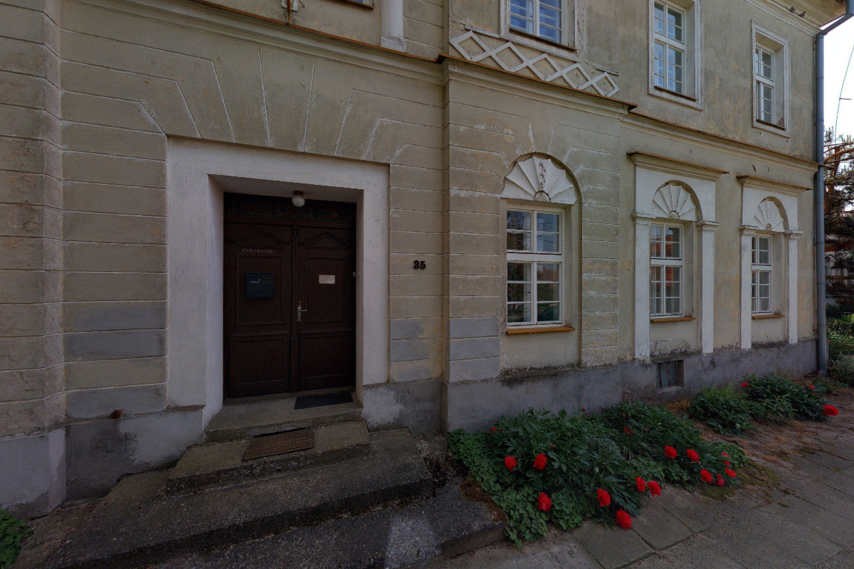 Římskokatolická farnost Běhařovice