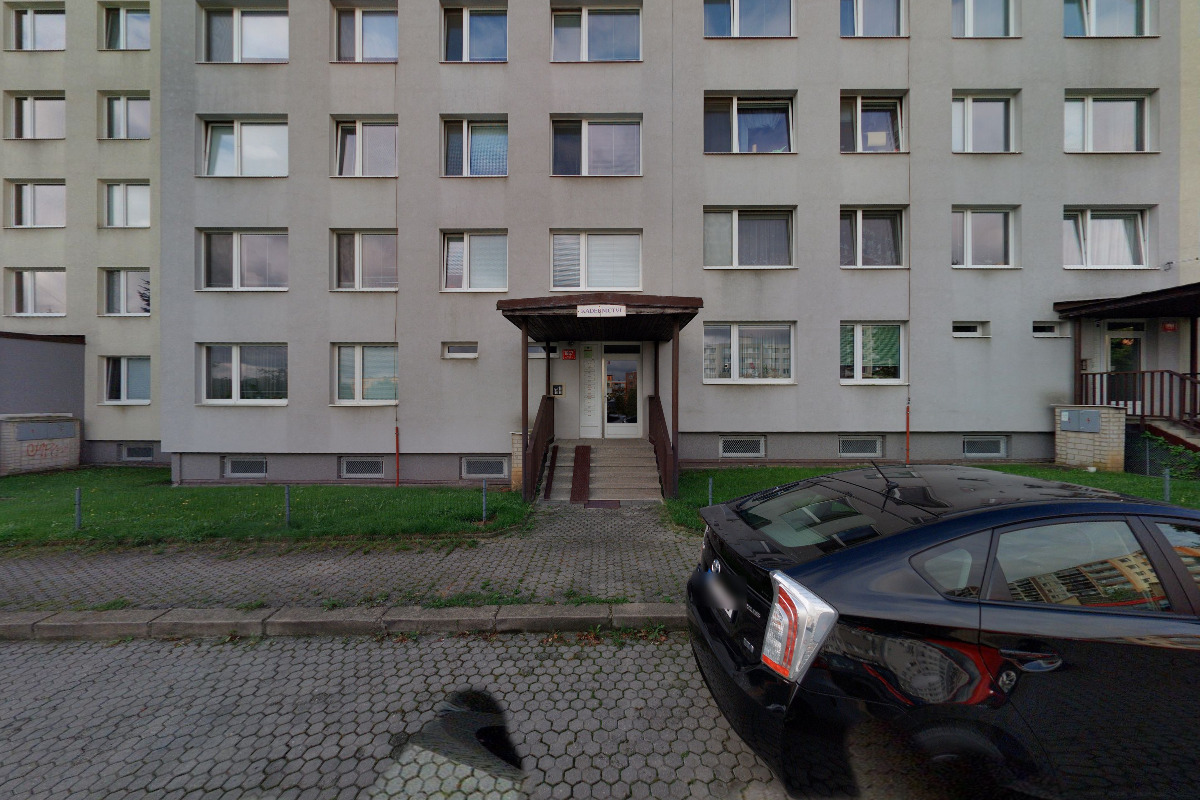 Kadeřnictví Šípková