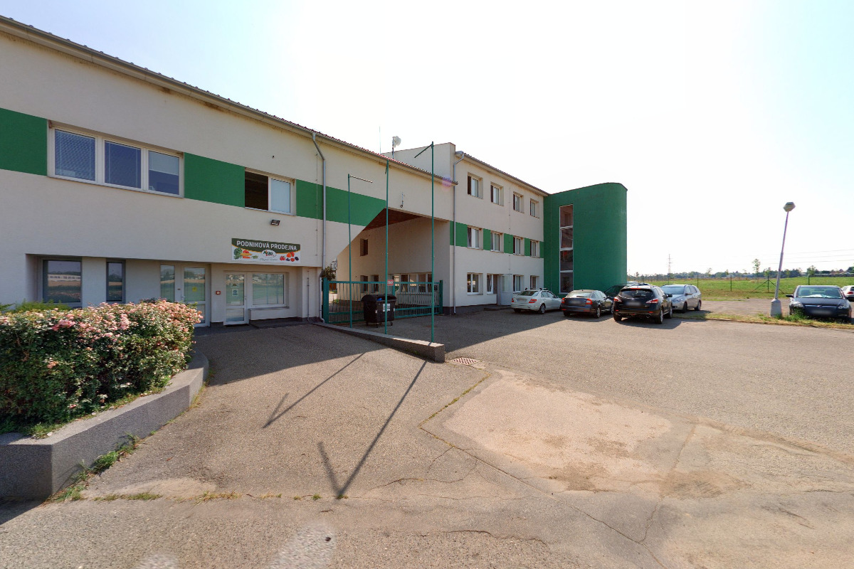 AGRO Jesenice u Prahy, a.s. foto 3