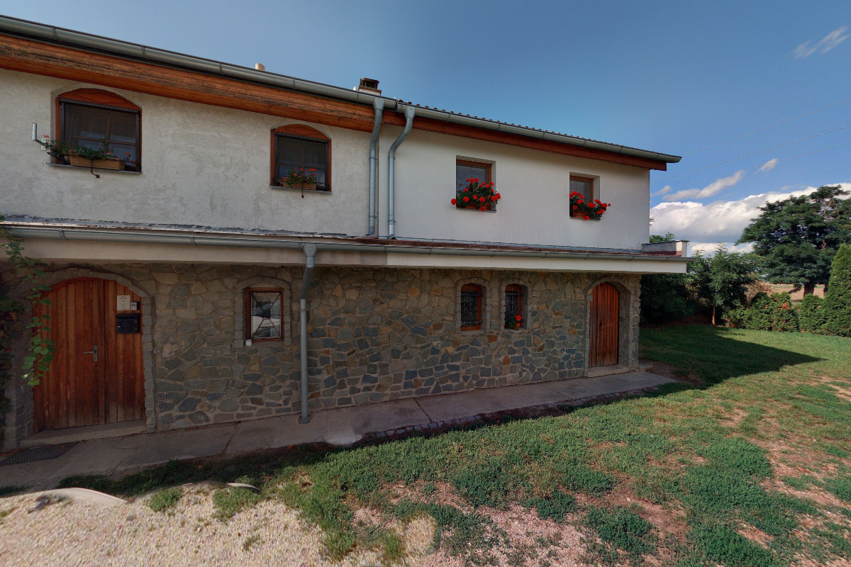 U Terezy a Jakuba foto 3