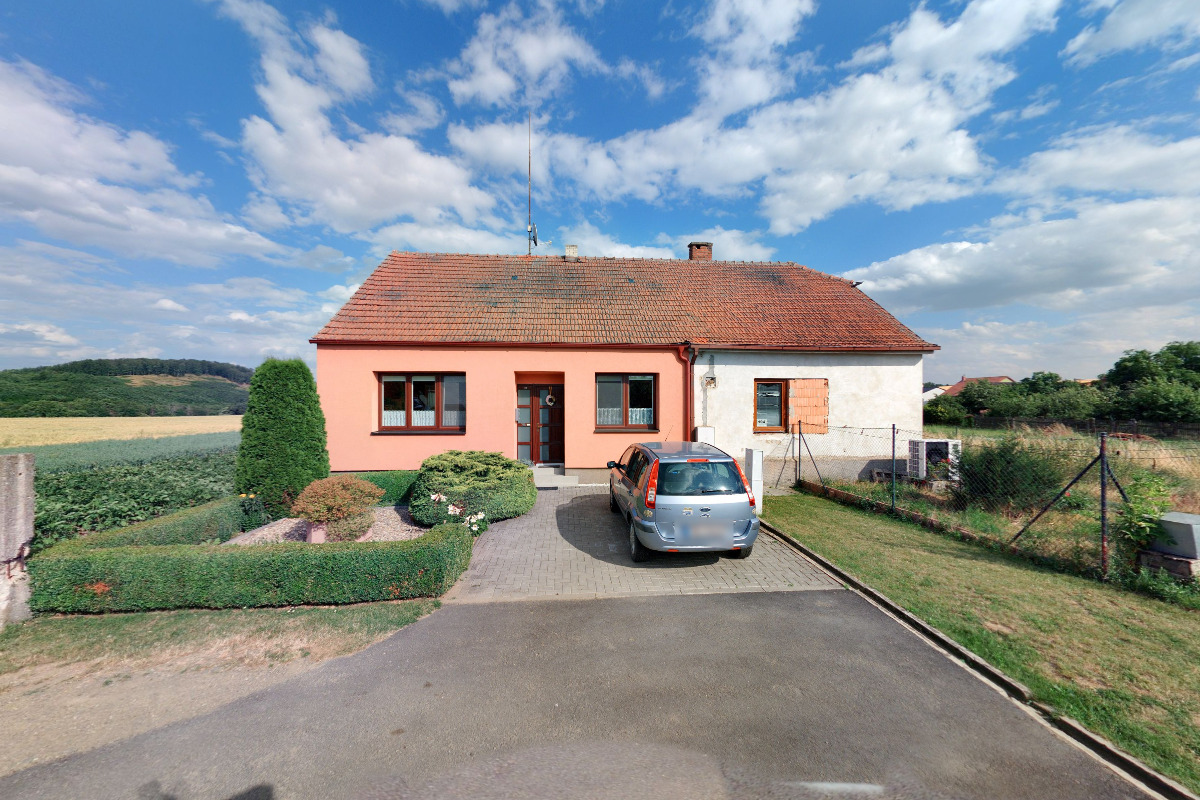 Eva Neureiterová - účetnictví