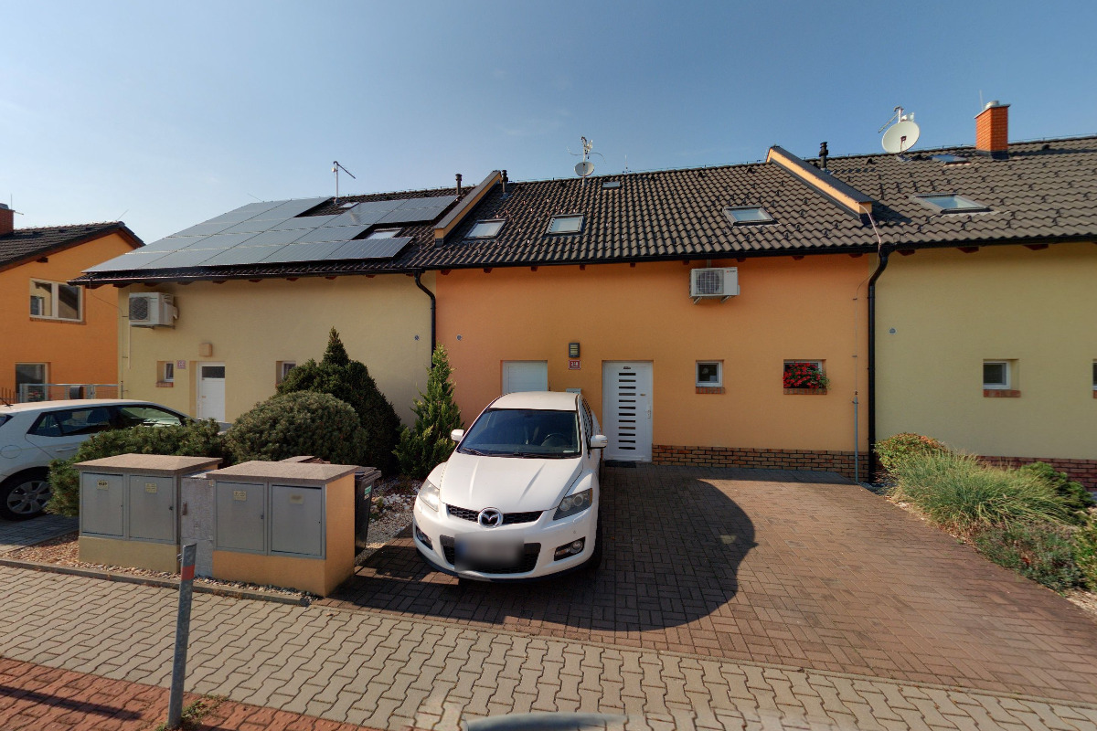 Půjčovna obytných vozů - Miloš Nekula