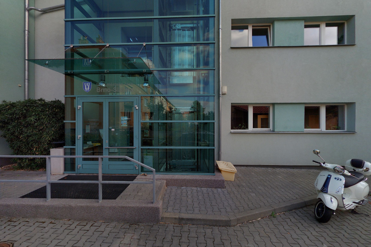 ÚMČ Brno-Slatina - Odbor majetkový