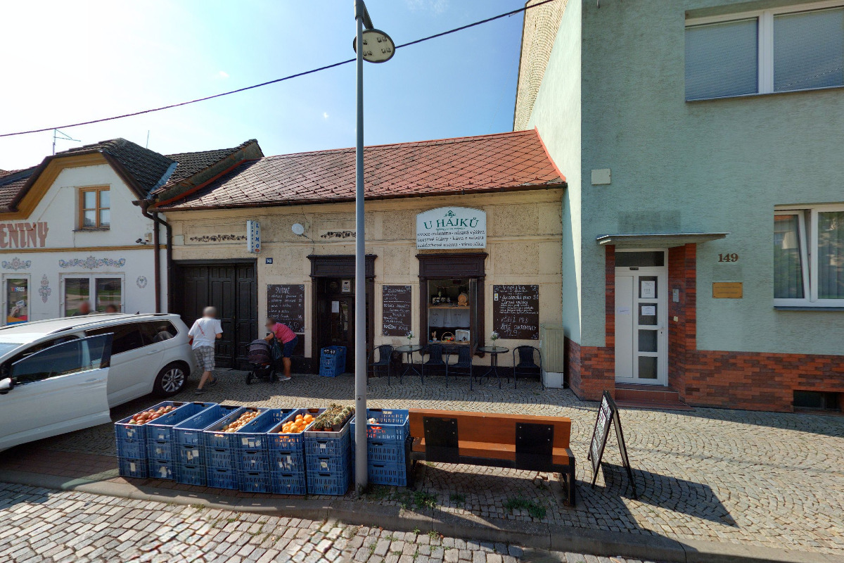 Kaminkovavila.com foto 2