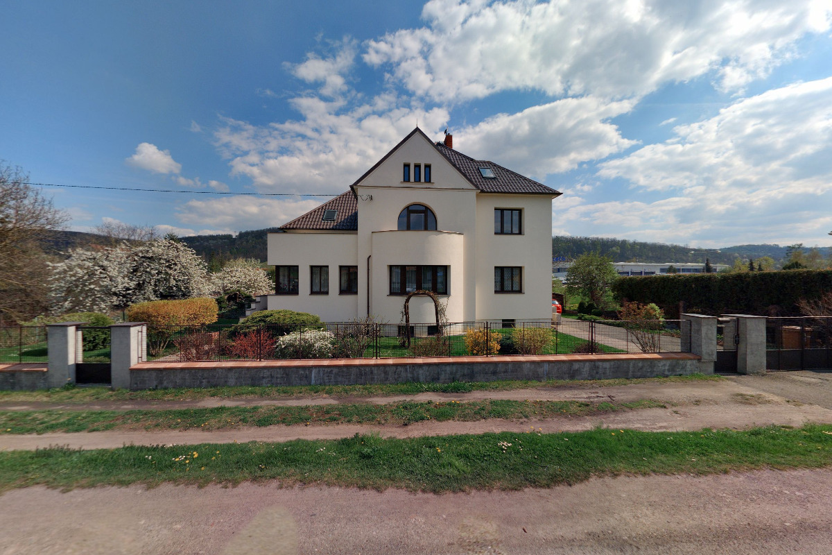 Mgr. Michaela Tvrzská, advokátka