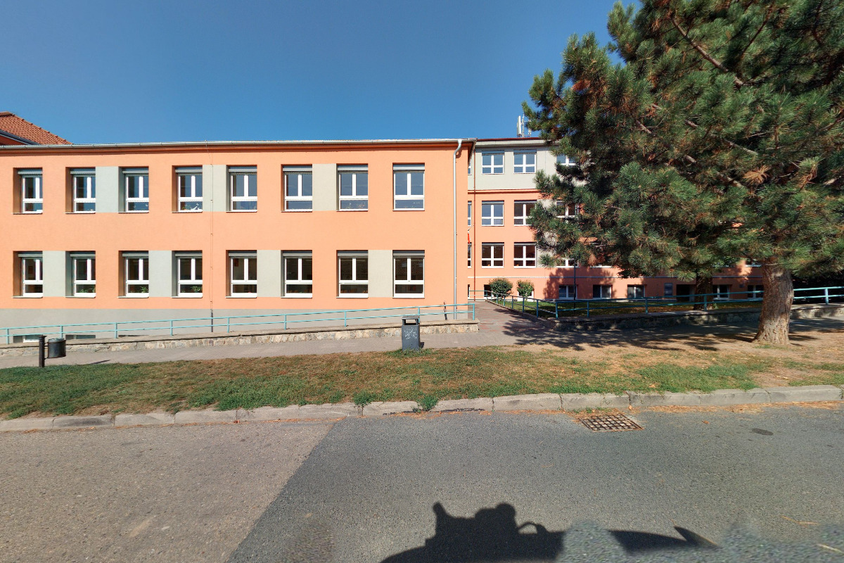 ZŠ a MŠ Brno, Jana Broskvy foto 2