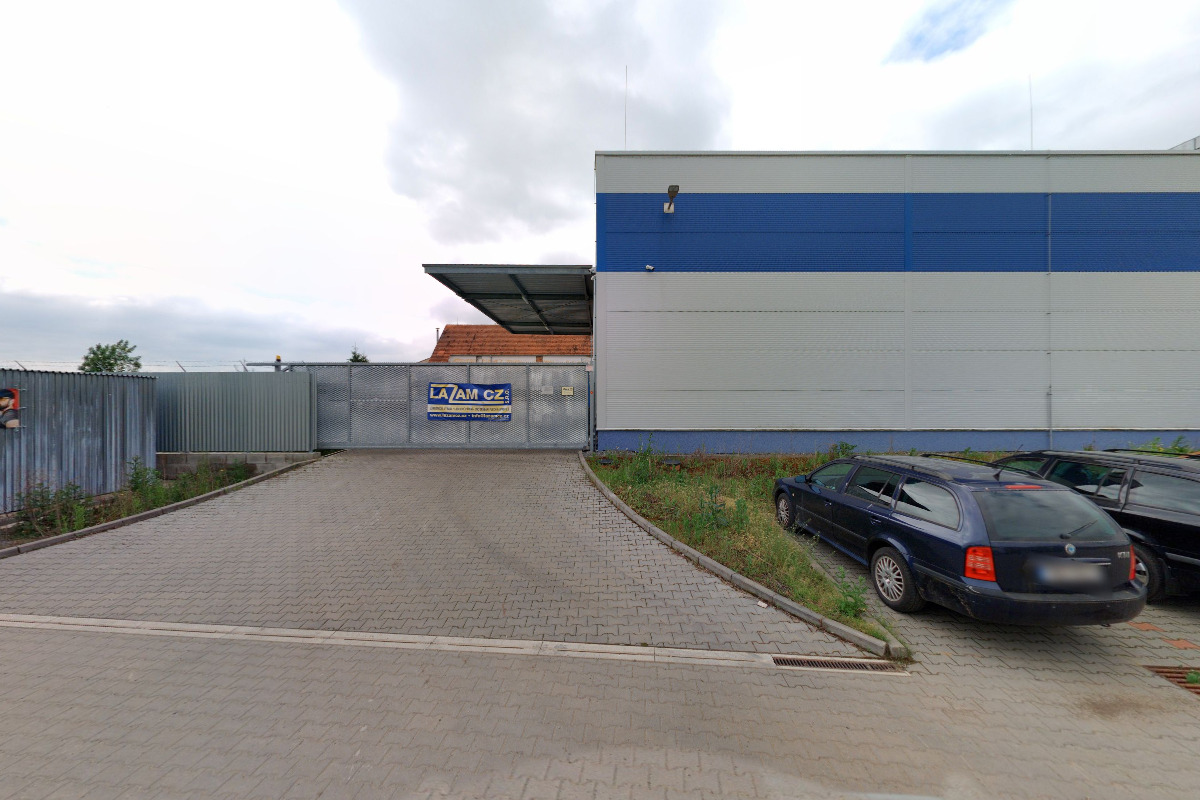 LAZAM CZ, s.r.o.