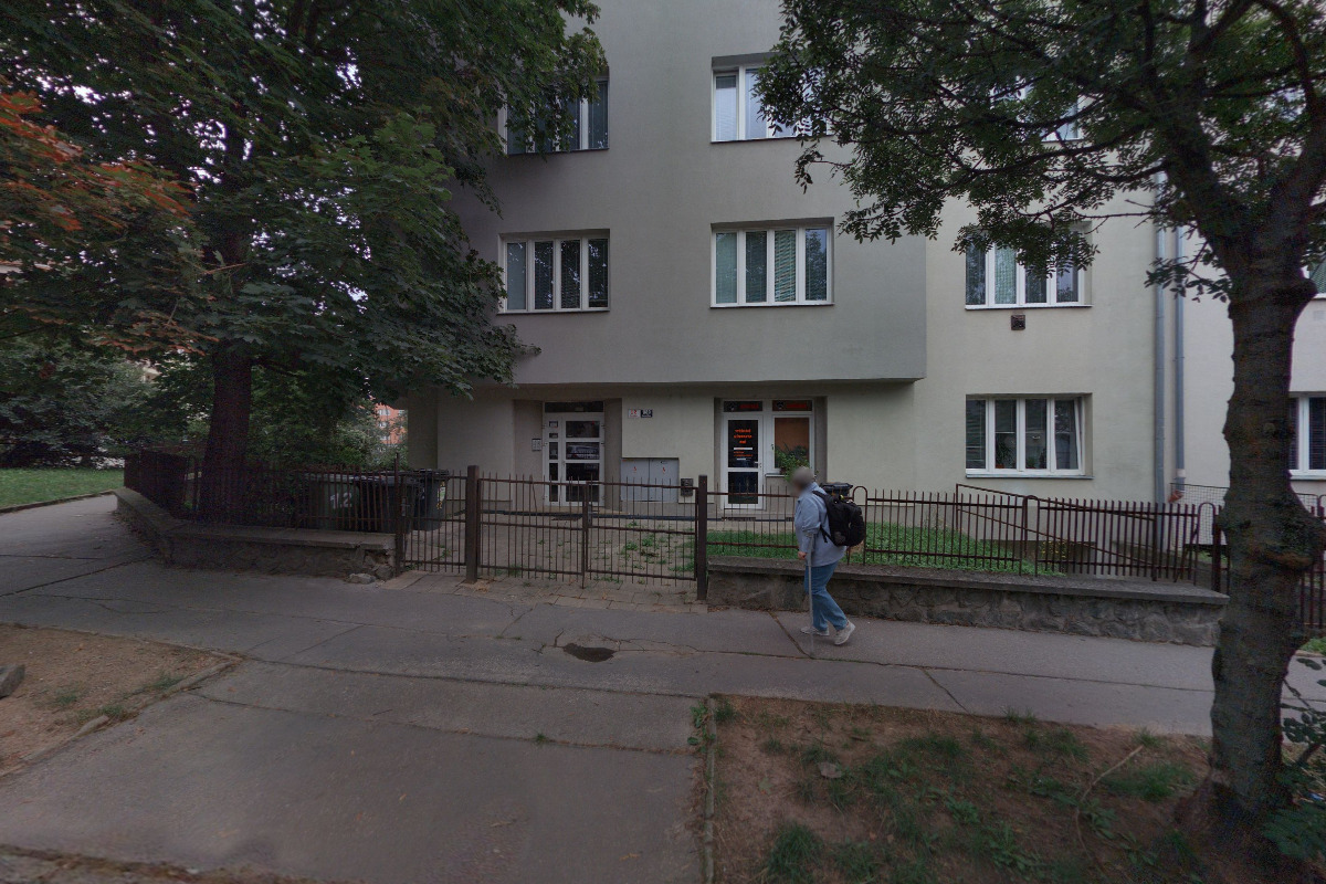 Aischa - salon pro psy