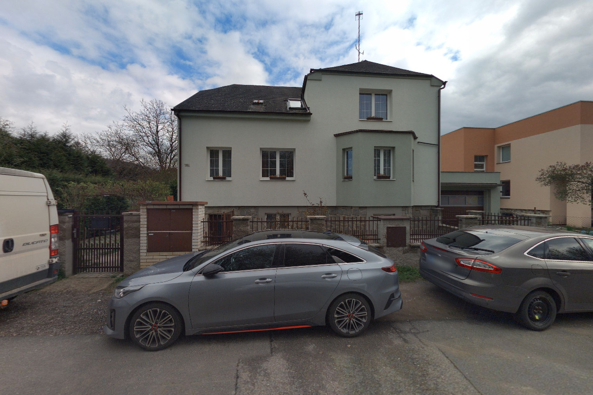 Petr Pánek - zemní, výkopové a instalatérské práce foto 3