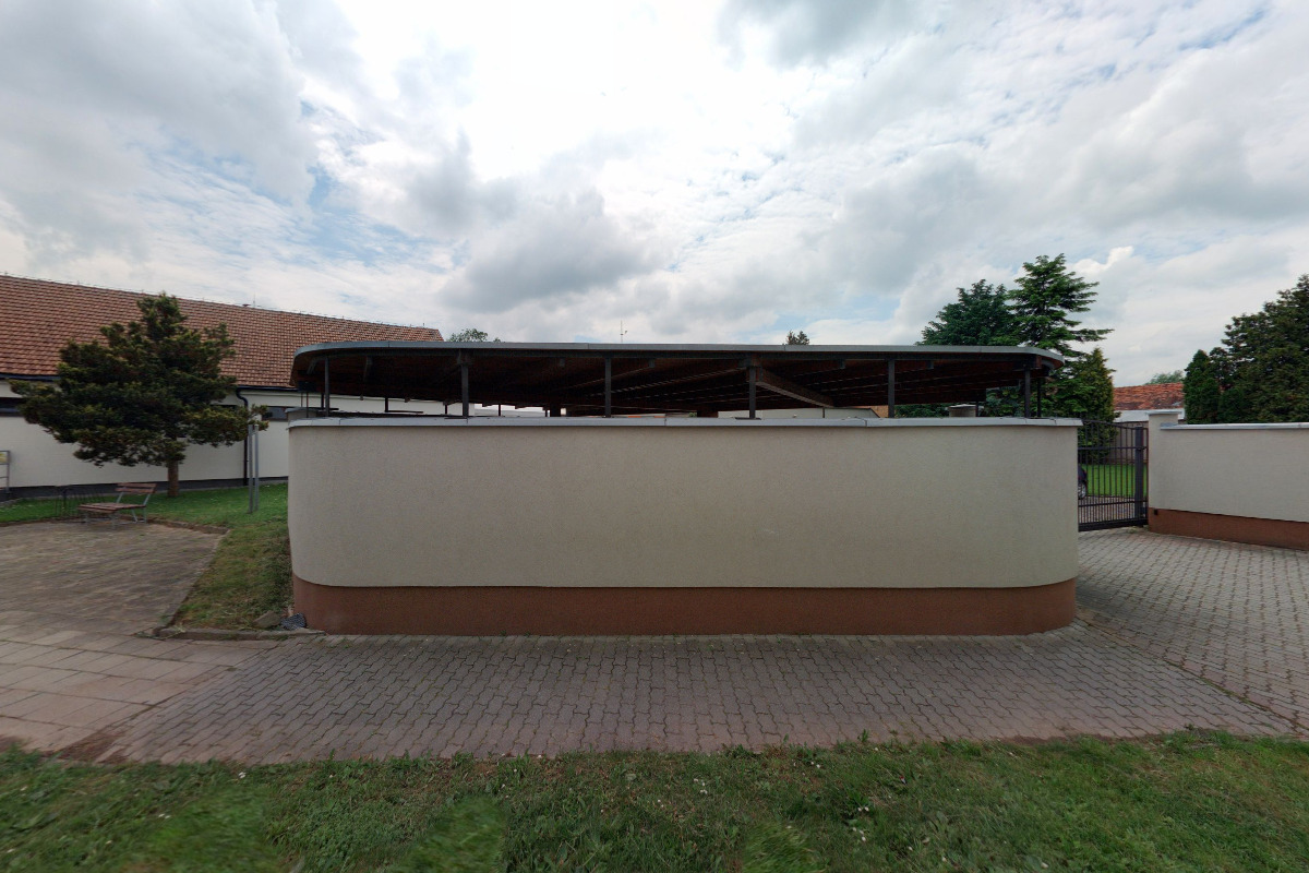 OLYMP - KOV, spol. s r.o.