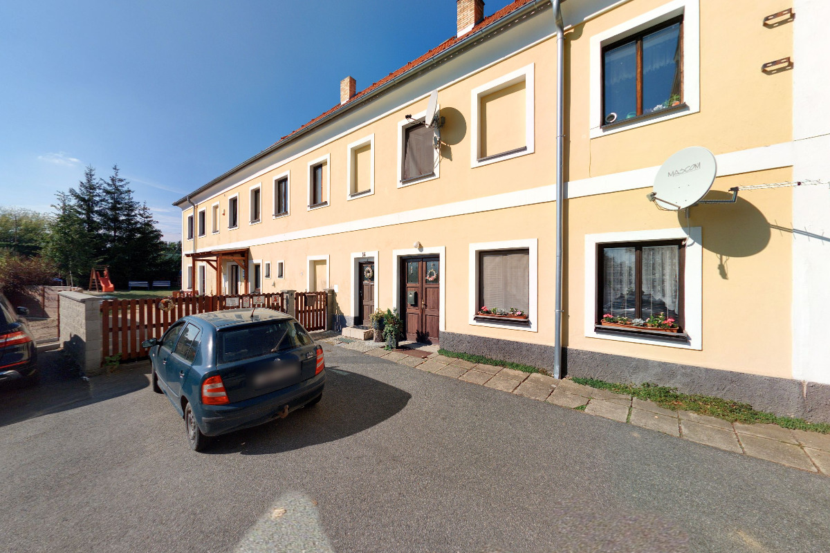 Mateřská škola Svaté Pole