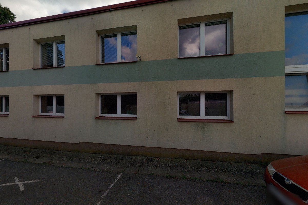 Integrovaná střední škola Moravská Třebová foto 5