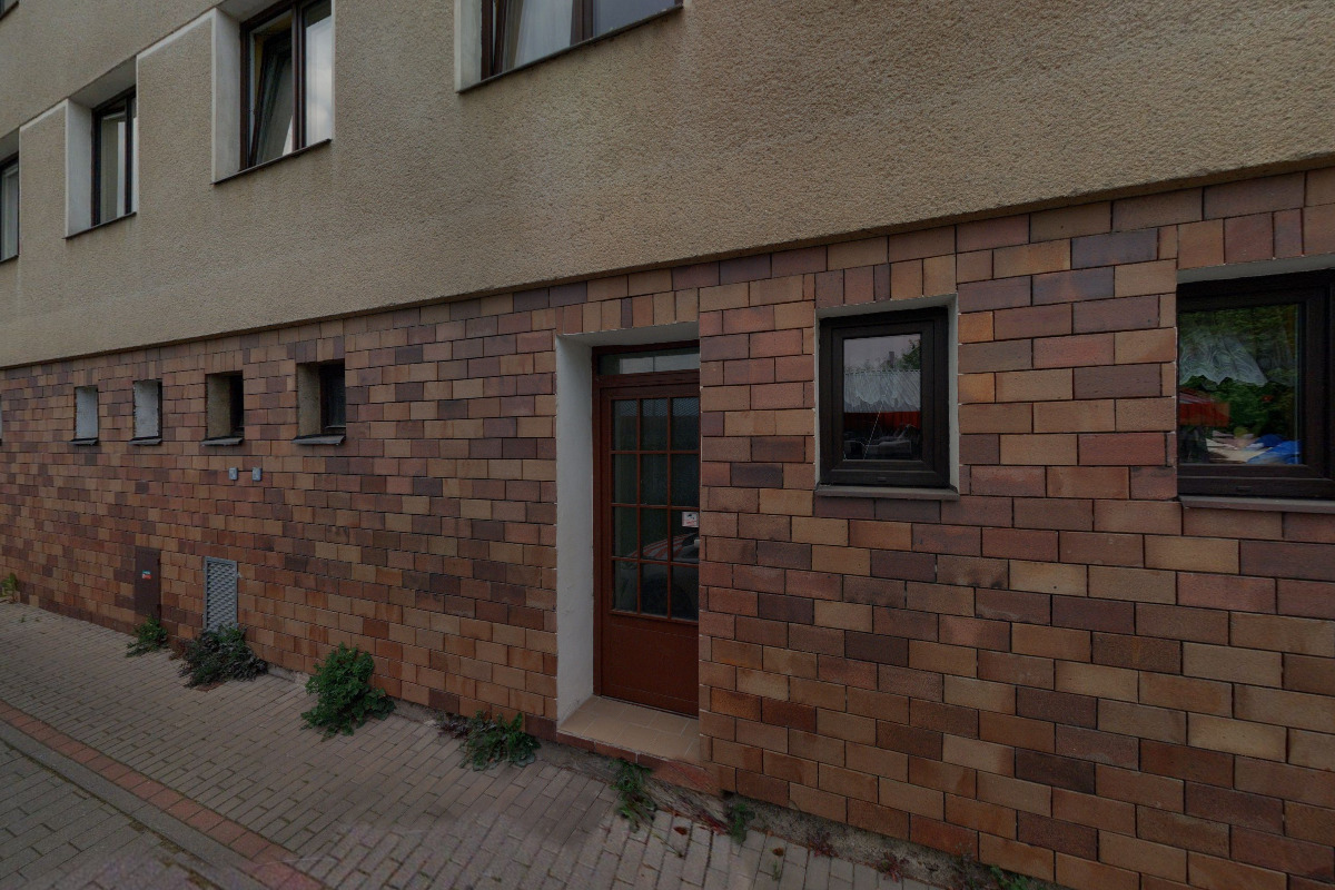 Taneční studio Mirabel