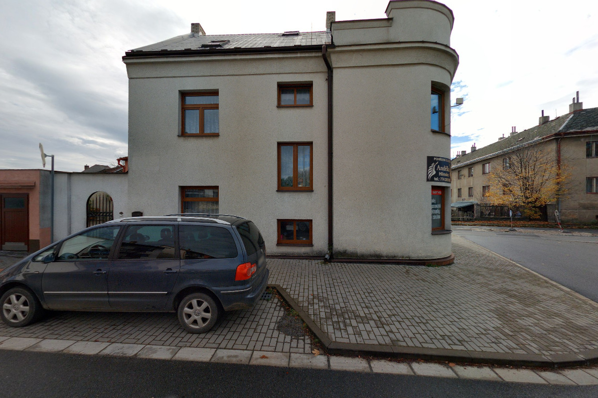 Generali Česká pojišťovna, a.s.