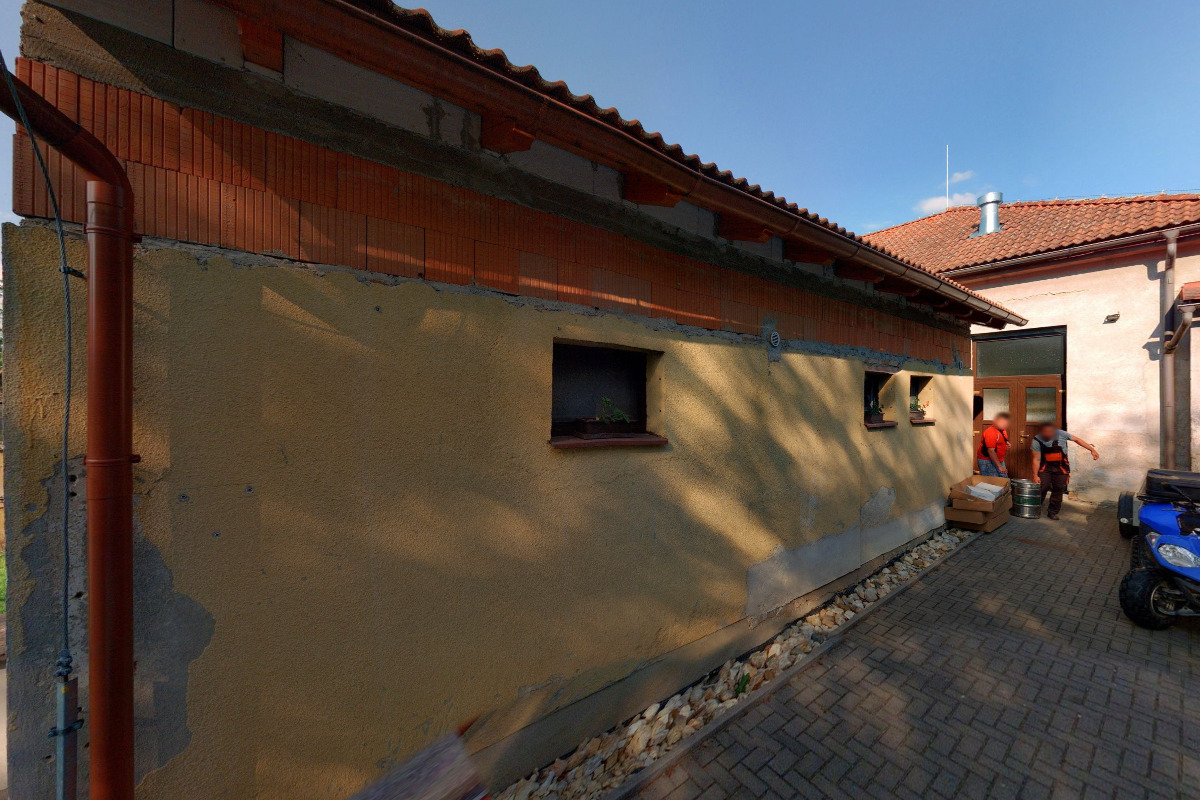 Obecní hospoda foto 3