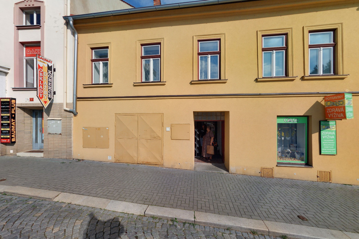 Český svaz chovatelů, Základní organizace Boskovice