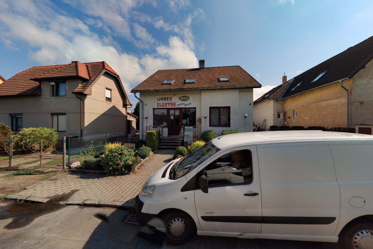 URBEX Elektro Týnec foto 2