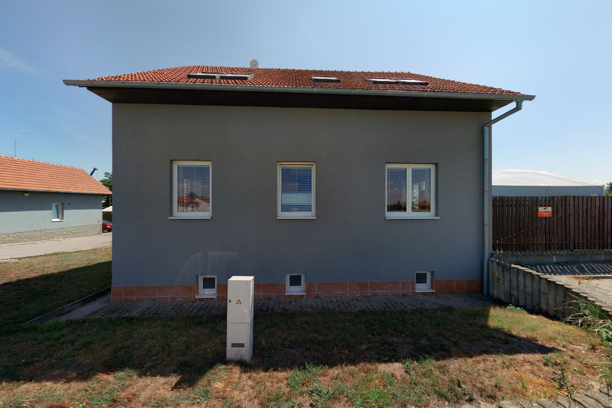 FORUM STANY s.r.o. - výroba a pronájem plachtových hal foto 6