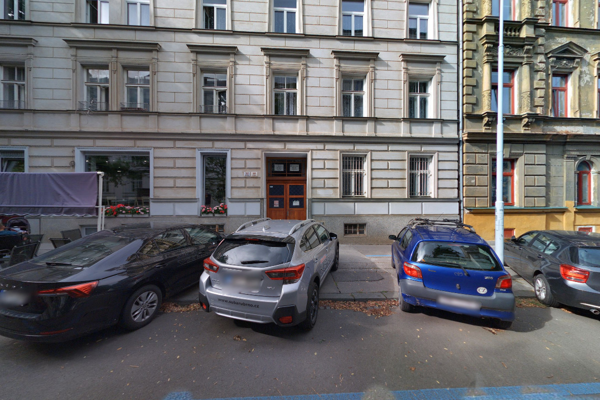 Církevní domov mládeže Svaté Rodiny a Školní jídelna s.r.o. foto 2