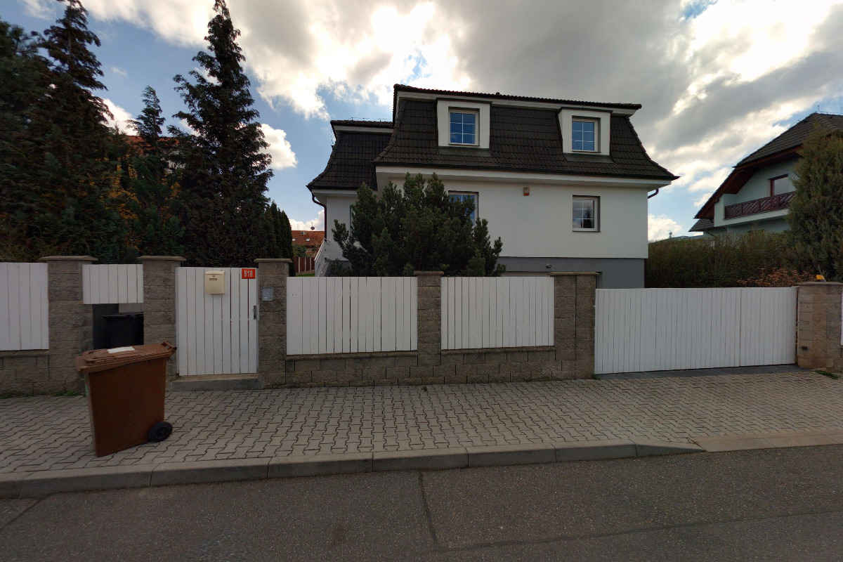 VODŇANSKÝ Forest, s.r.o.