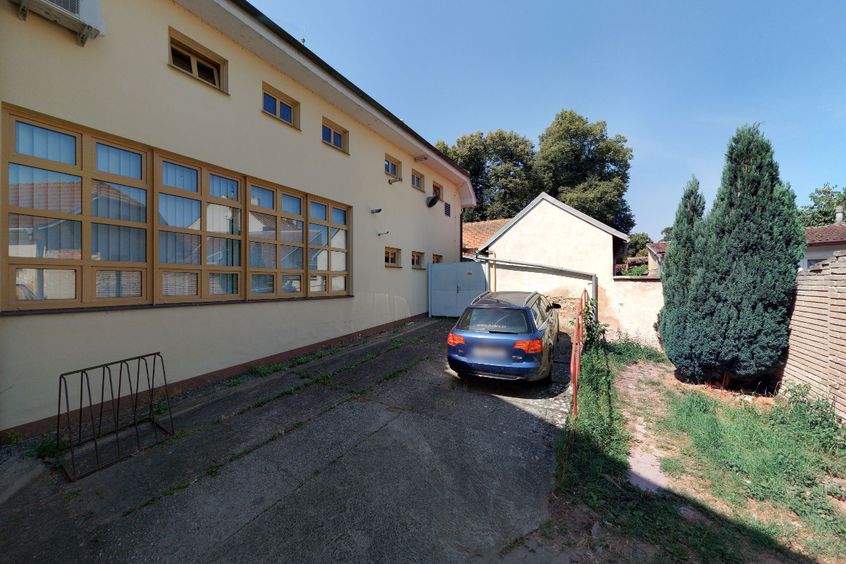 MUDr. Eva Špačková Kučerová, s.r.o.