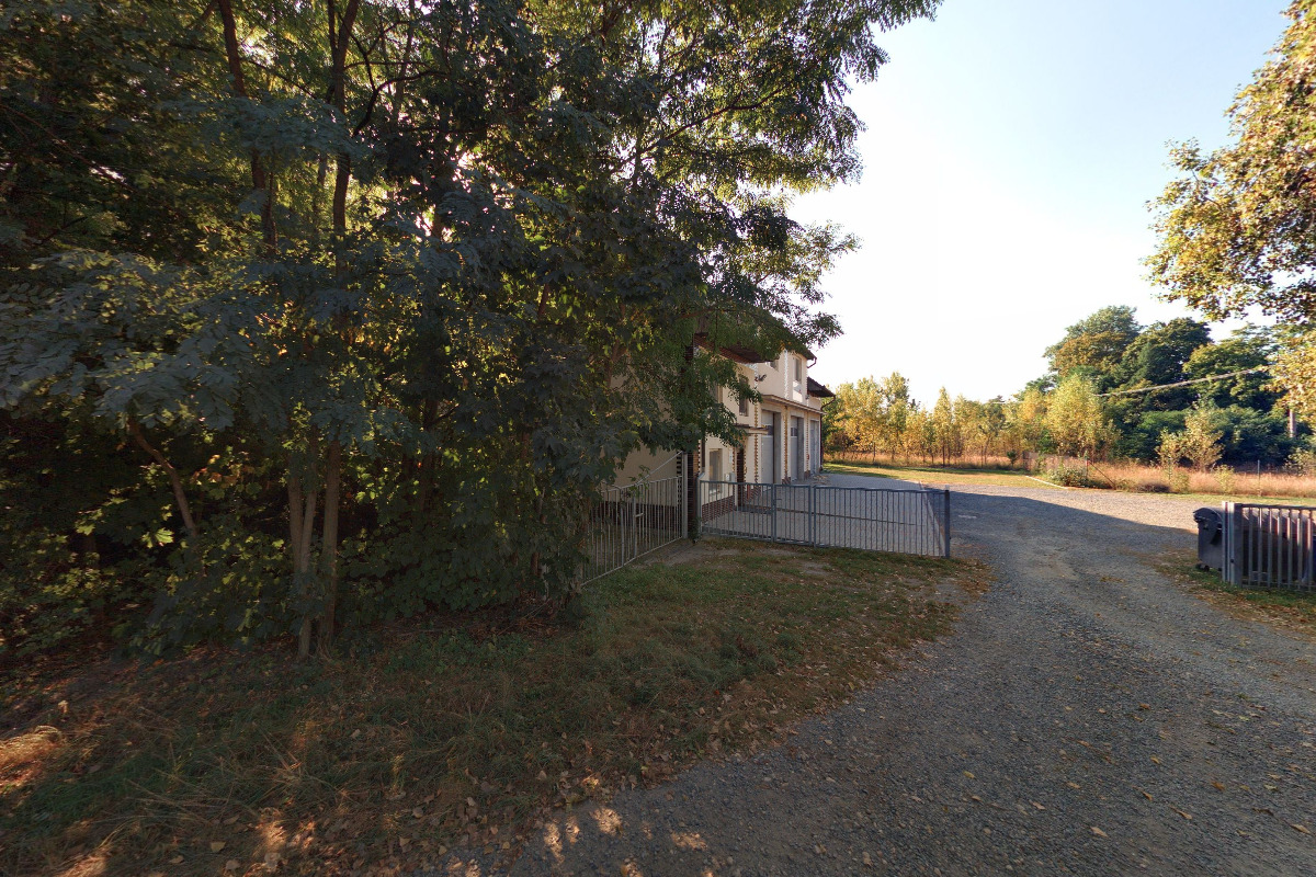 PRO-FILTR Brno, s.r.o.