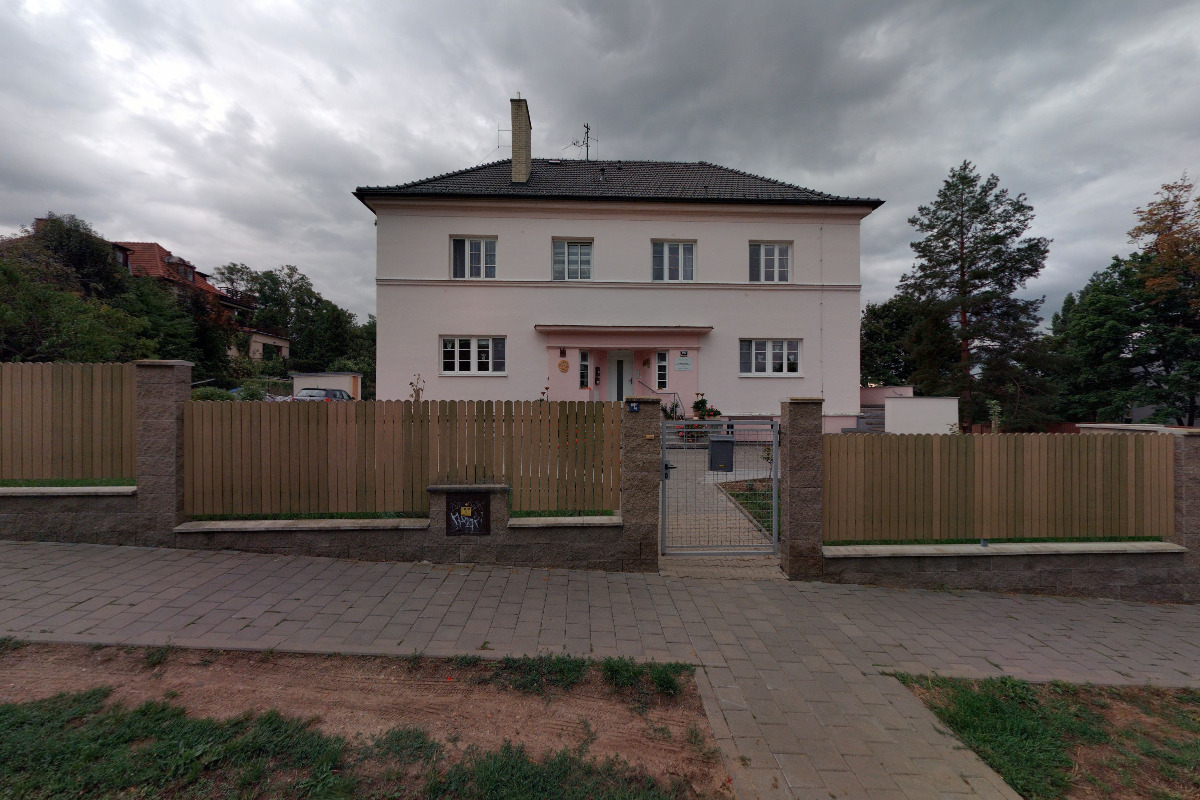 Domov pro osoby se zdravotním postižením Gaudium foto 2