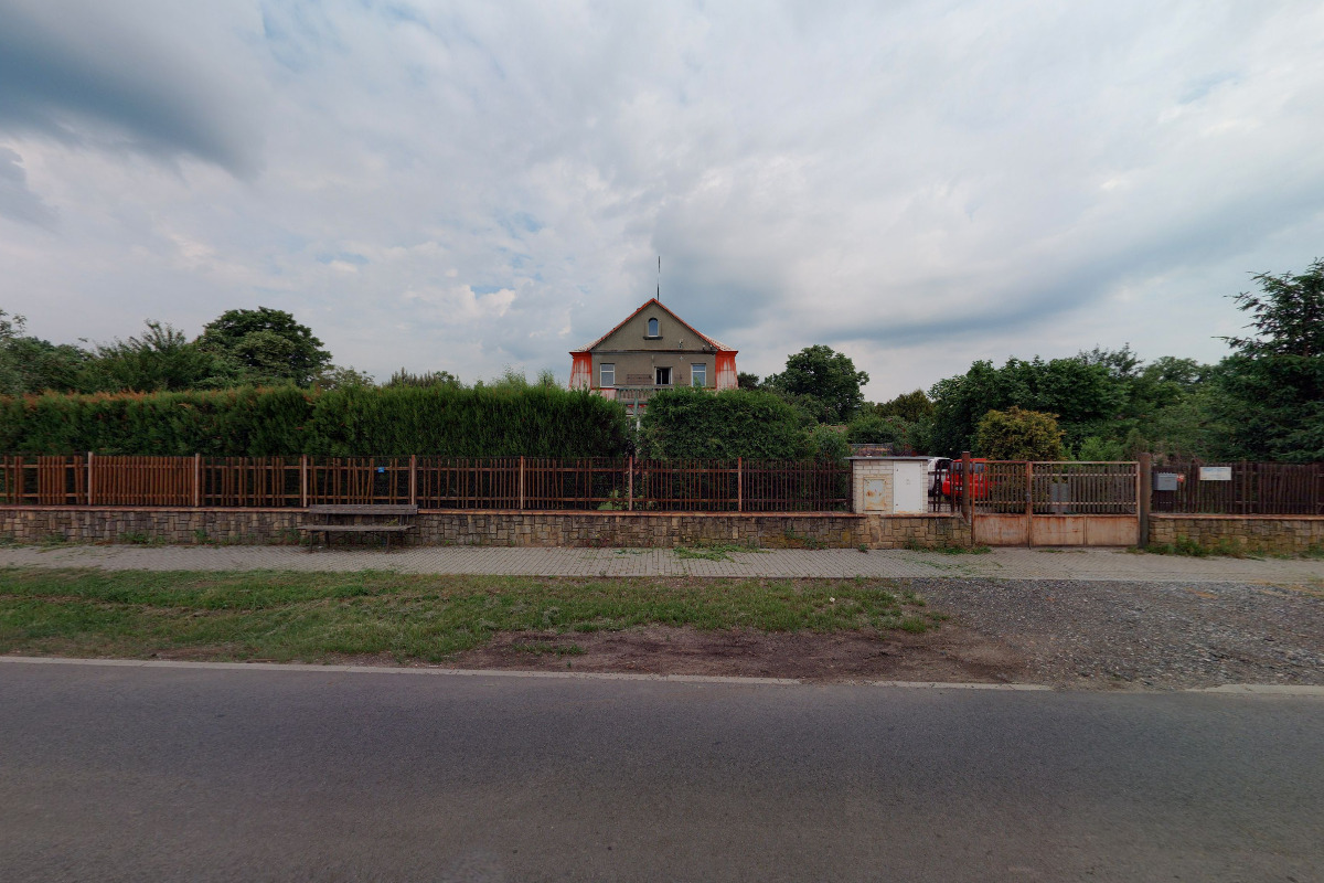 Martin Hynek - Zámečnictví