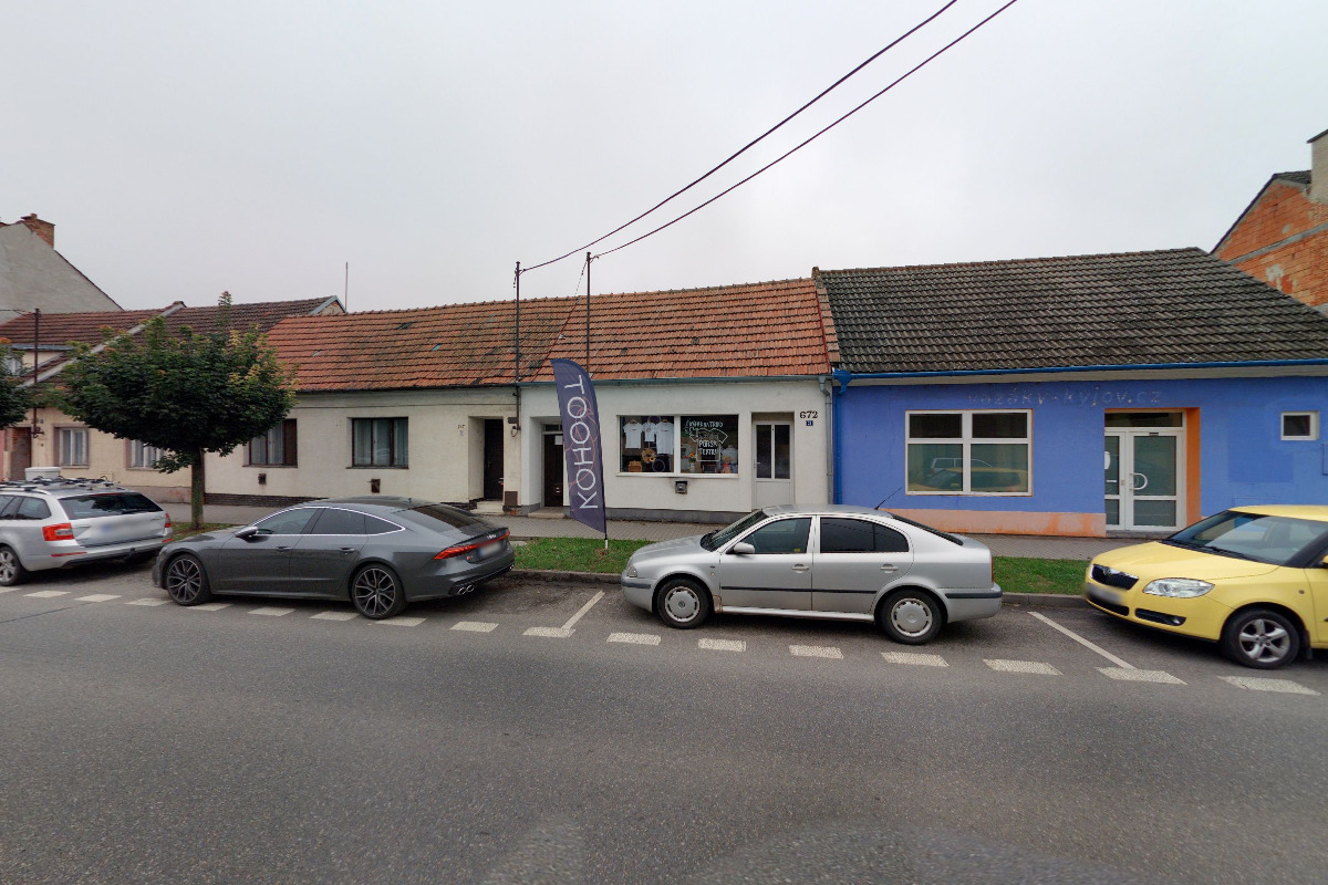 KOHOOT folkwear foto 2