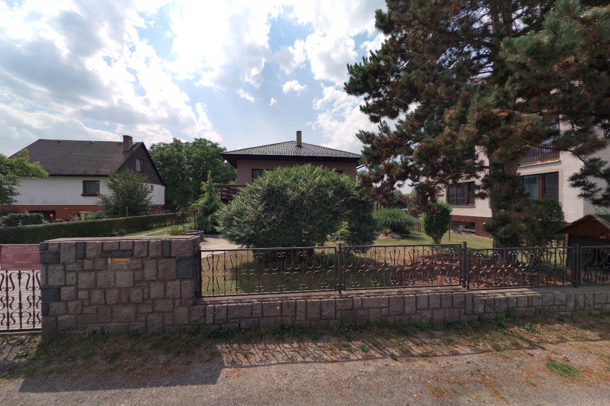 Josef Dostál - Speciální přeprava