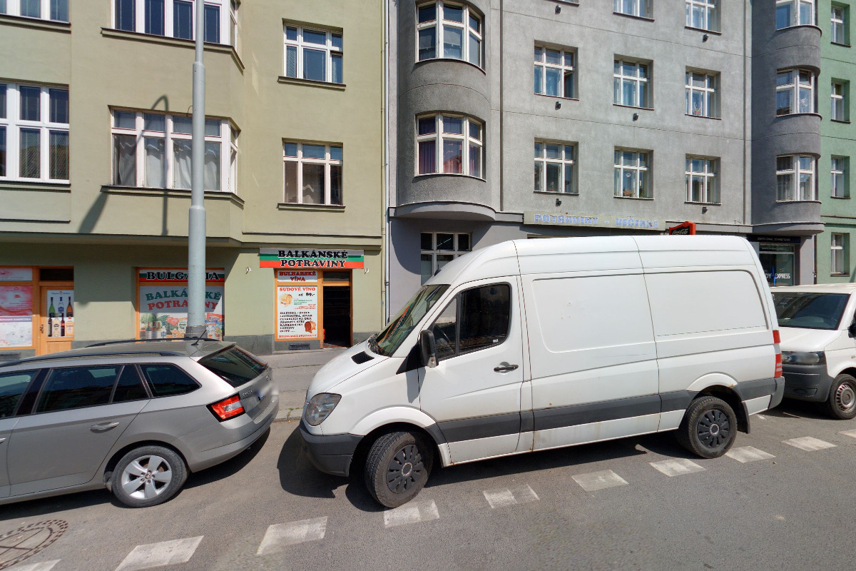 Ing. Zuzana Hanousková foto 2