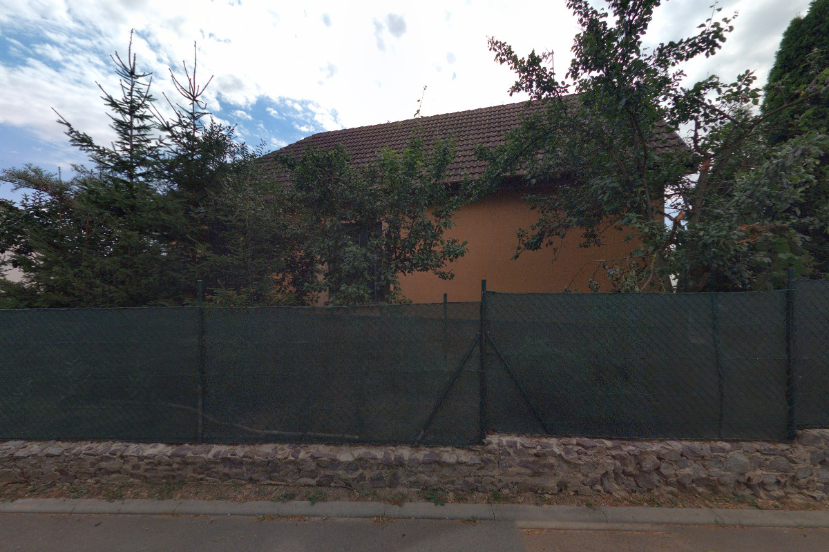 Ing. Ladislav Matulík - projektové práce