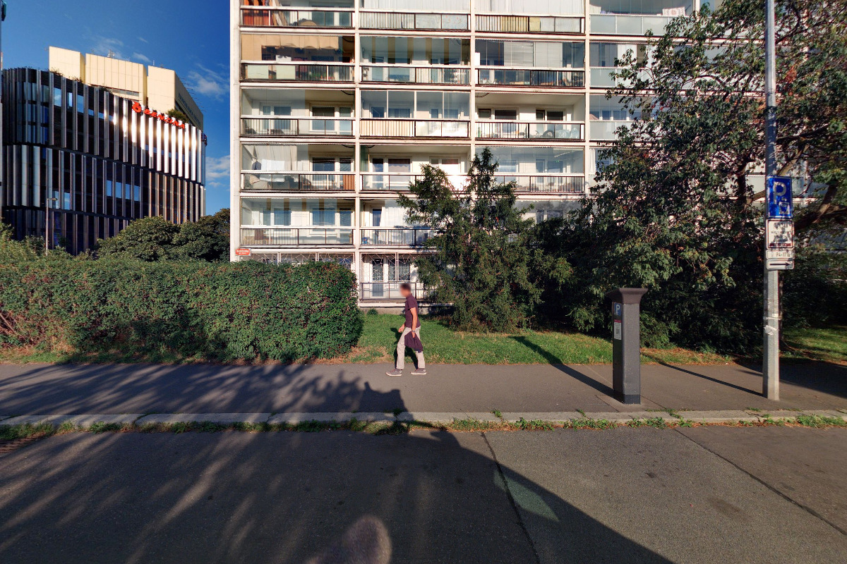 Základní článek Hnutí Brontosaurus Rozruch foto 2