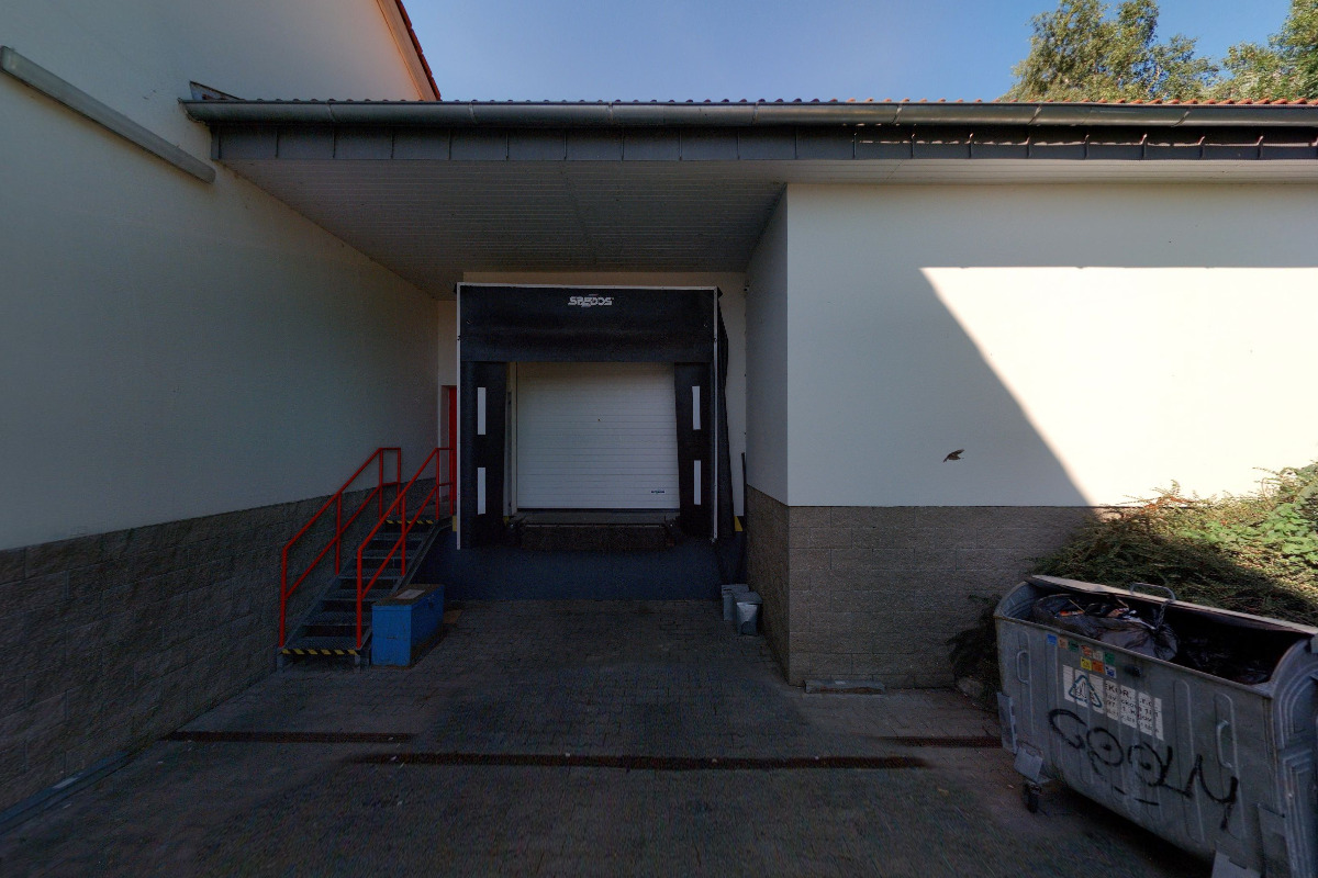 Město Bzenec - Basketbalové hřiště foto 1