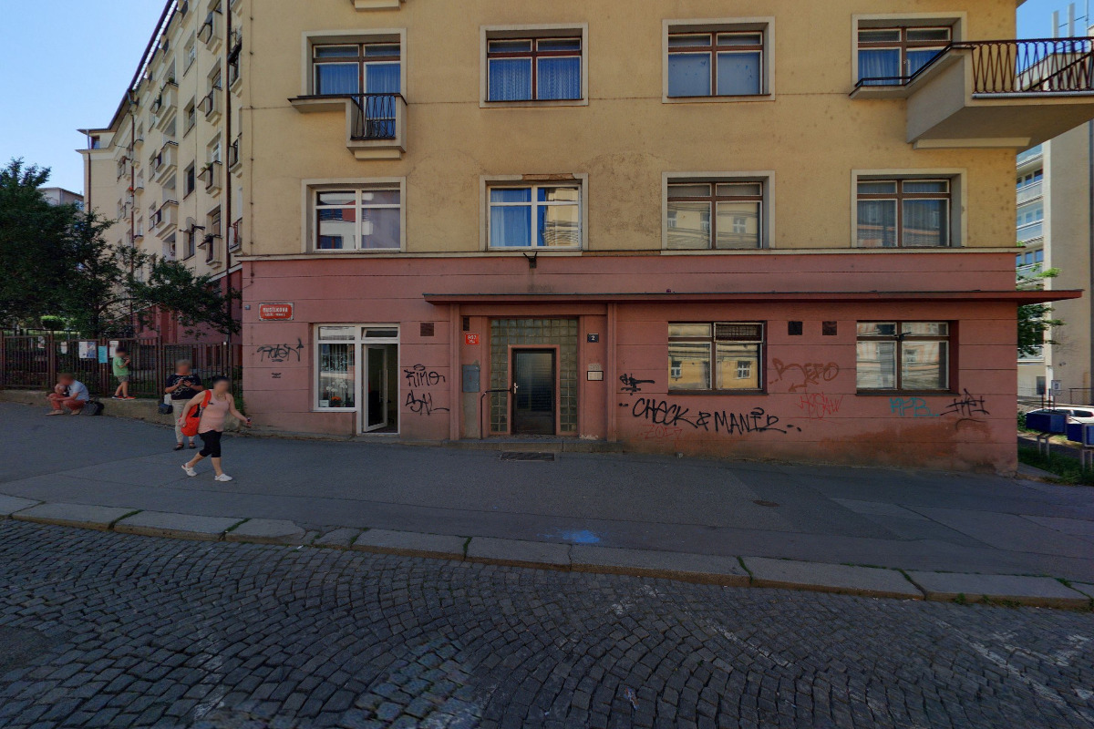 Kadeřnictví Musílkova foto 4