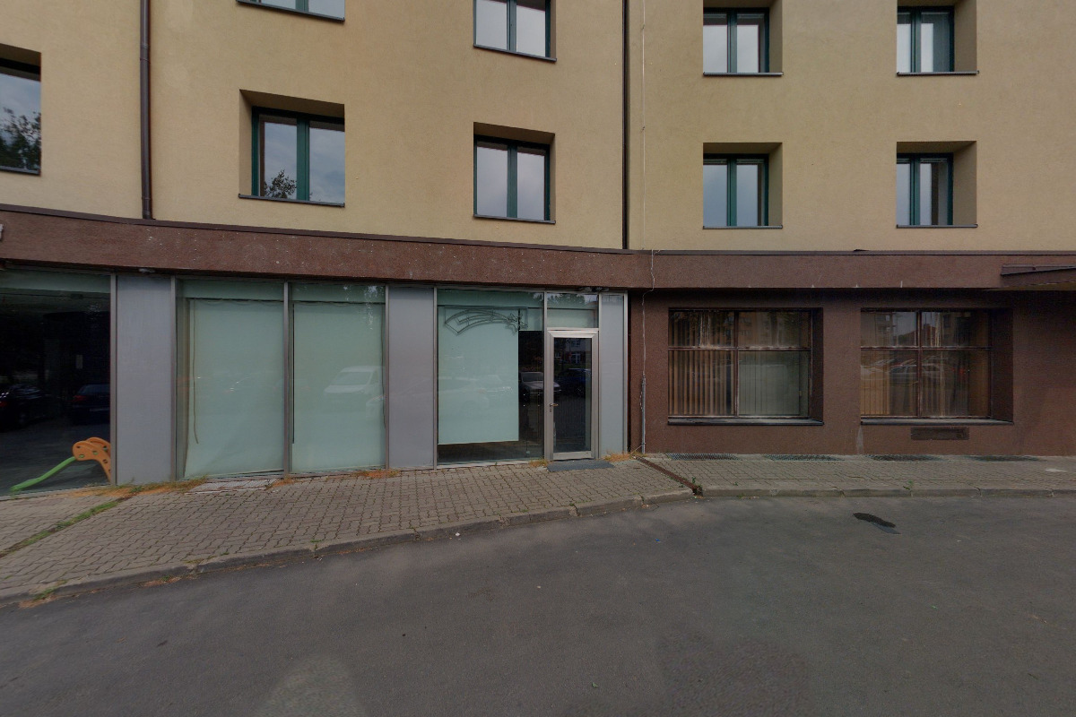 Apartmán Suchdolské náměstí