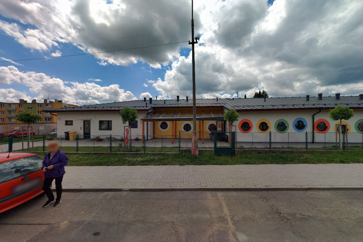 MŠ Mirovice foto 2