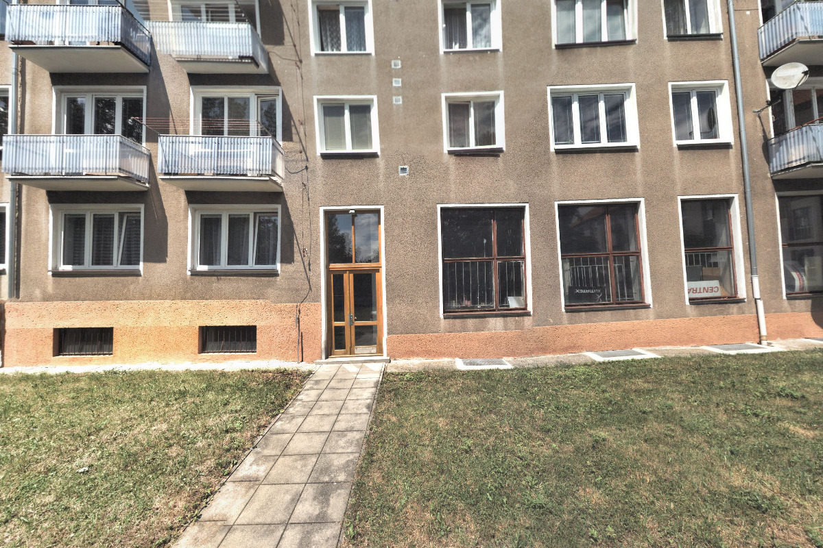 VE DVOU | druhý dech stylu foto 5