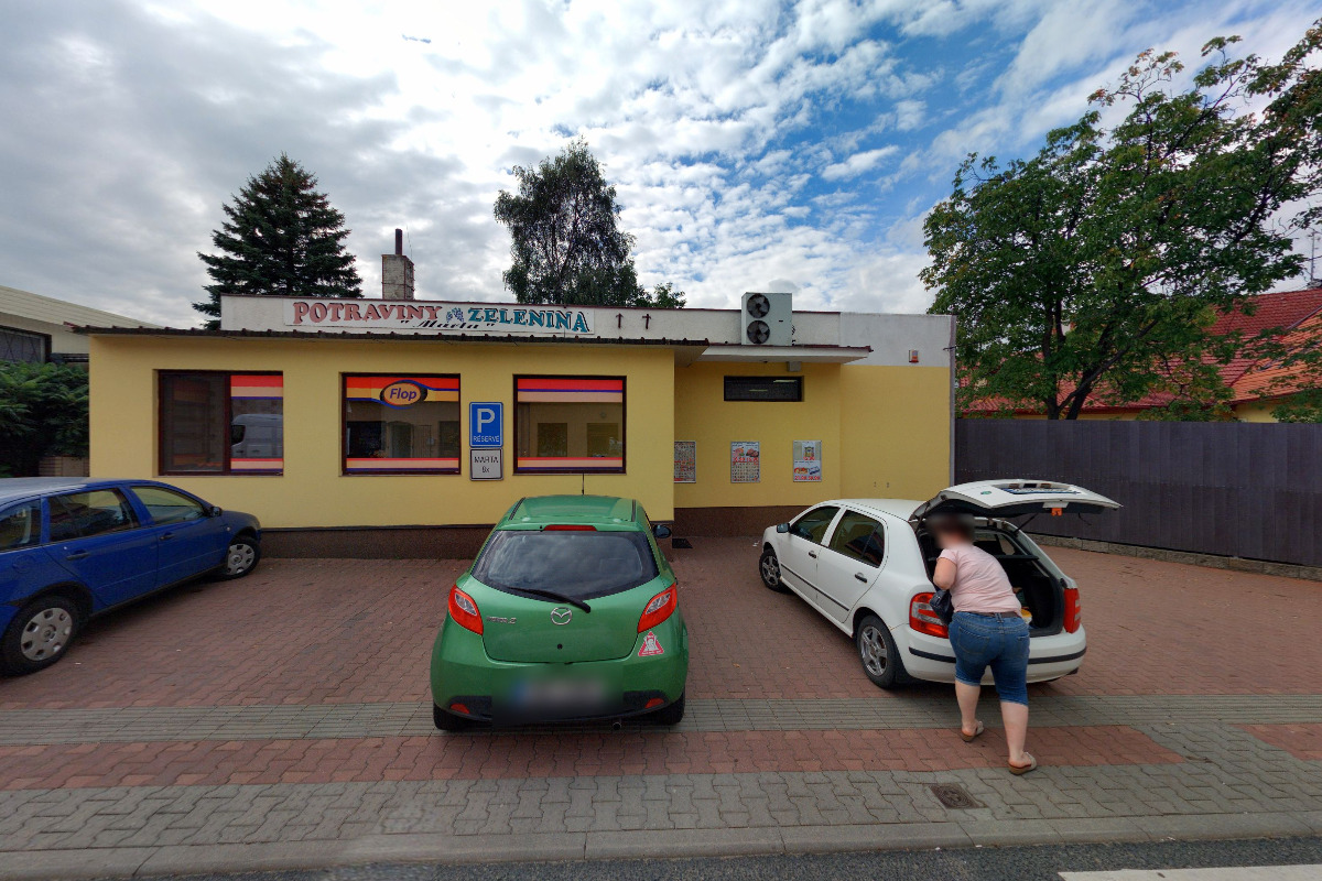 Potraviny Marta foto 3