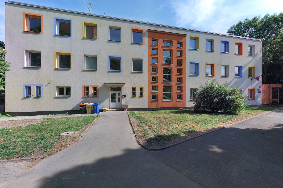 Mateřská škola Bubeníčkova foto 2