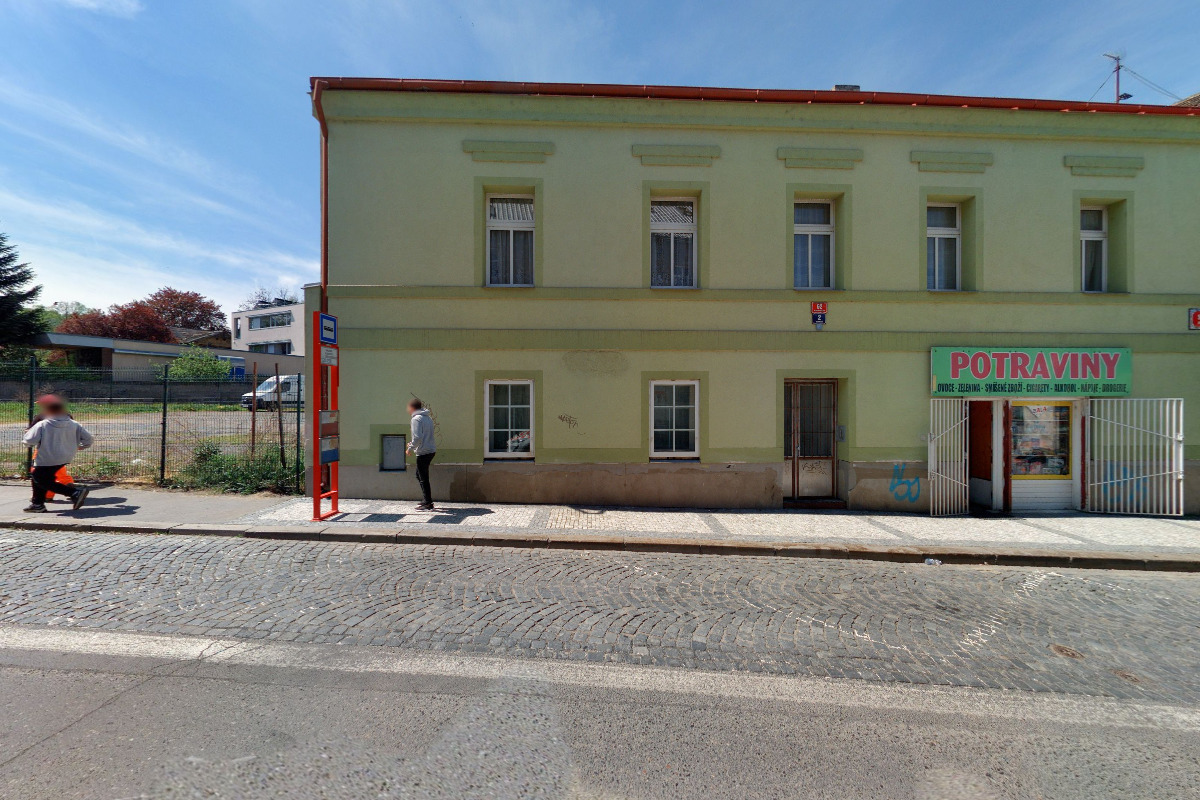 Potraviny Slivenecká 62 foto 5