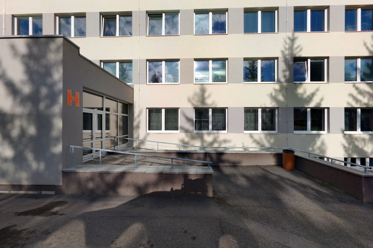 Gynekologicko-porodnická ambulance PB, s.r.o.