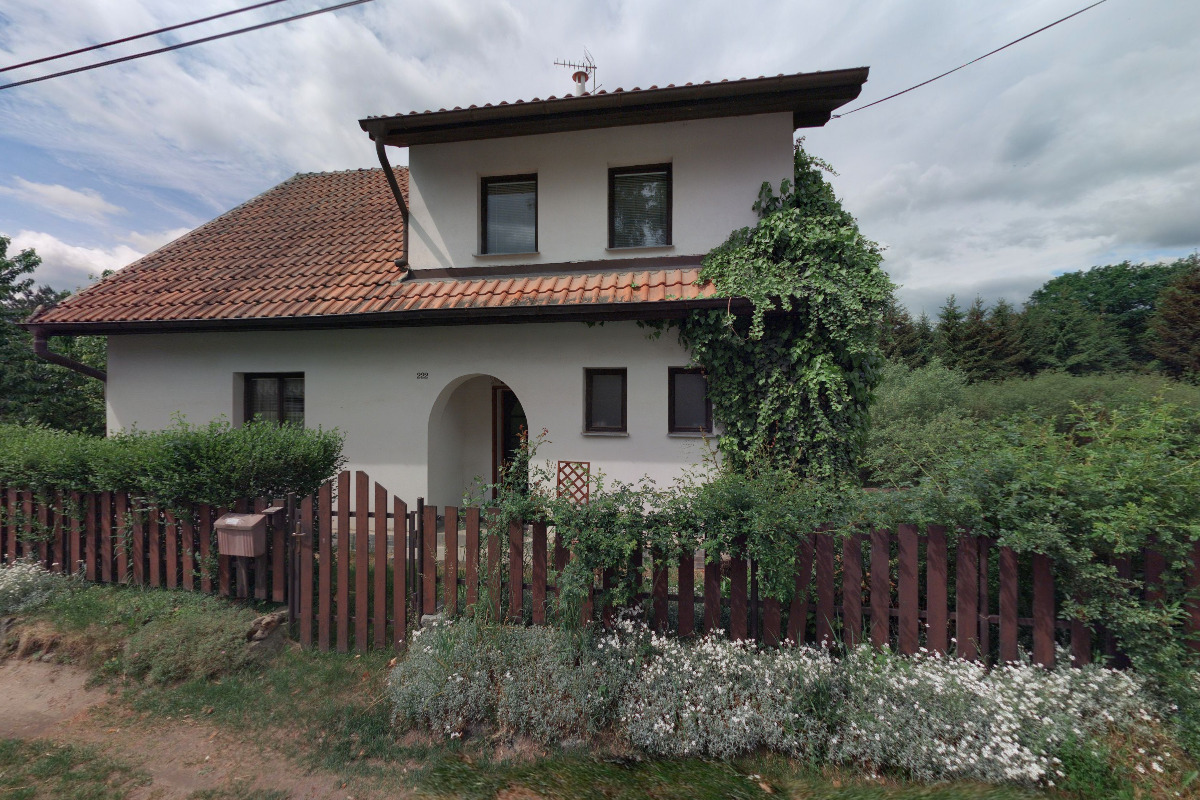 Kominictví Tony Čermák Benešov foto 2