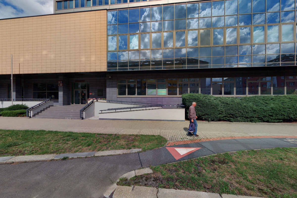 Spolek celníků České republiky