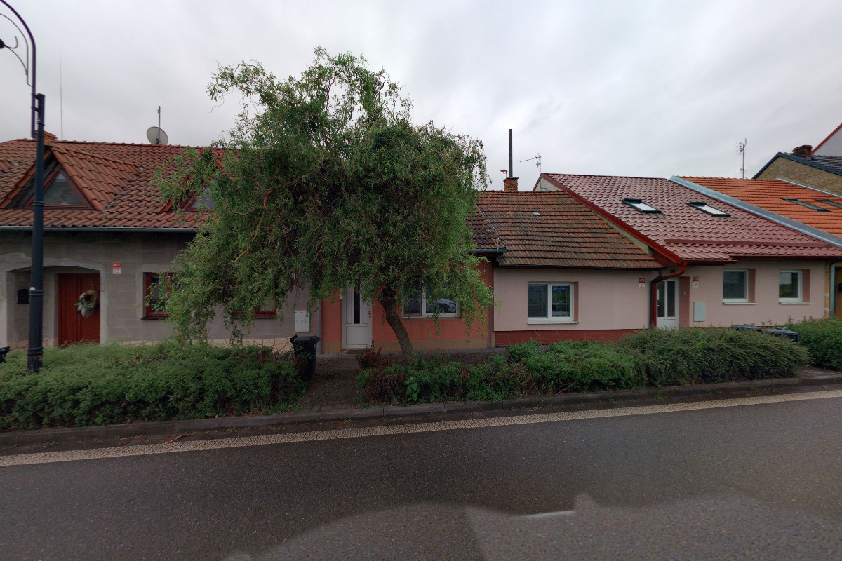 AM Modely Miloš Chlup