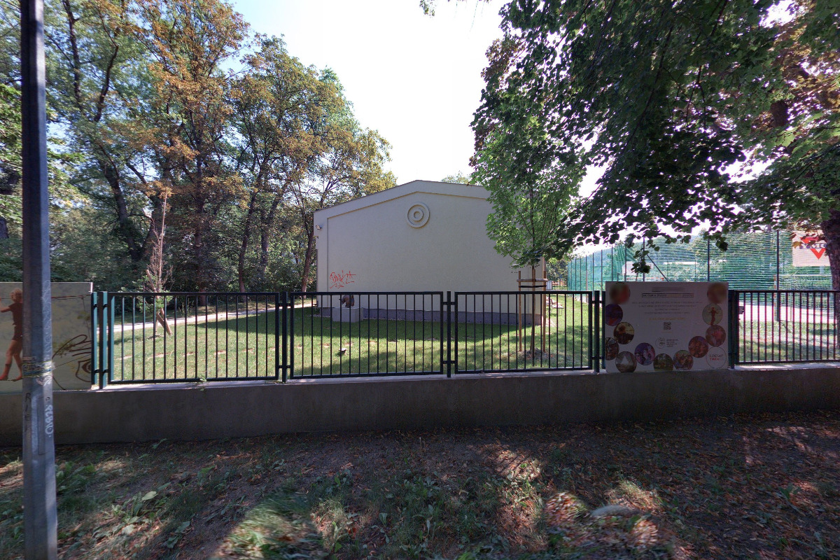 Nízkoprahový klub Decima