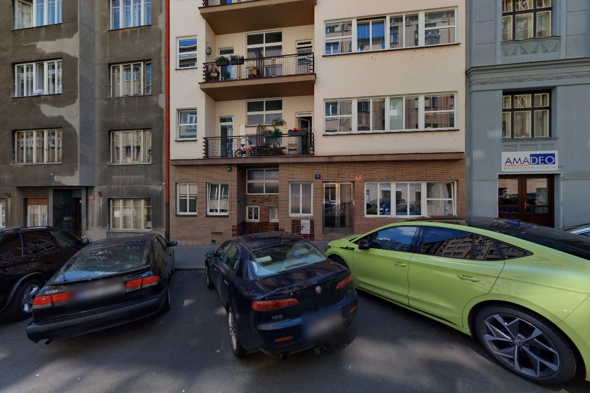 Prague Outdoor Escape Games foto 1