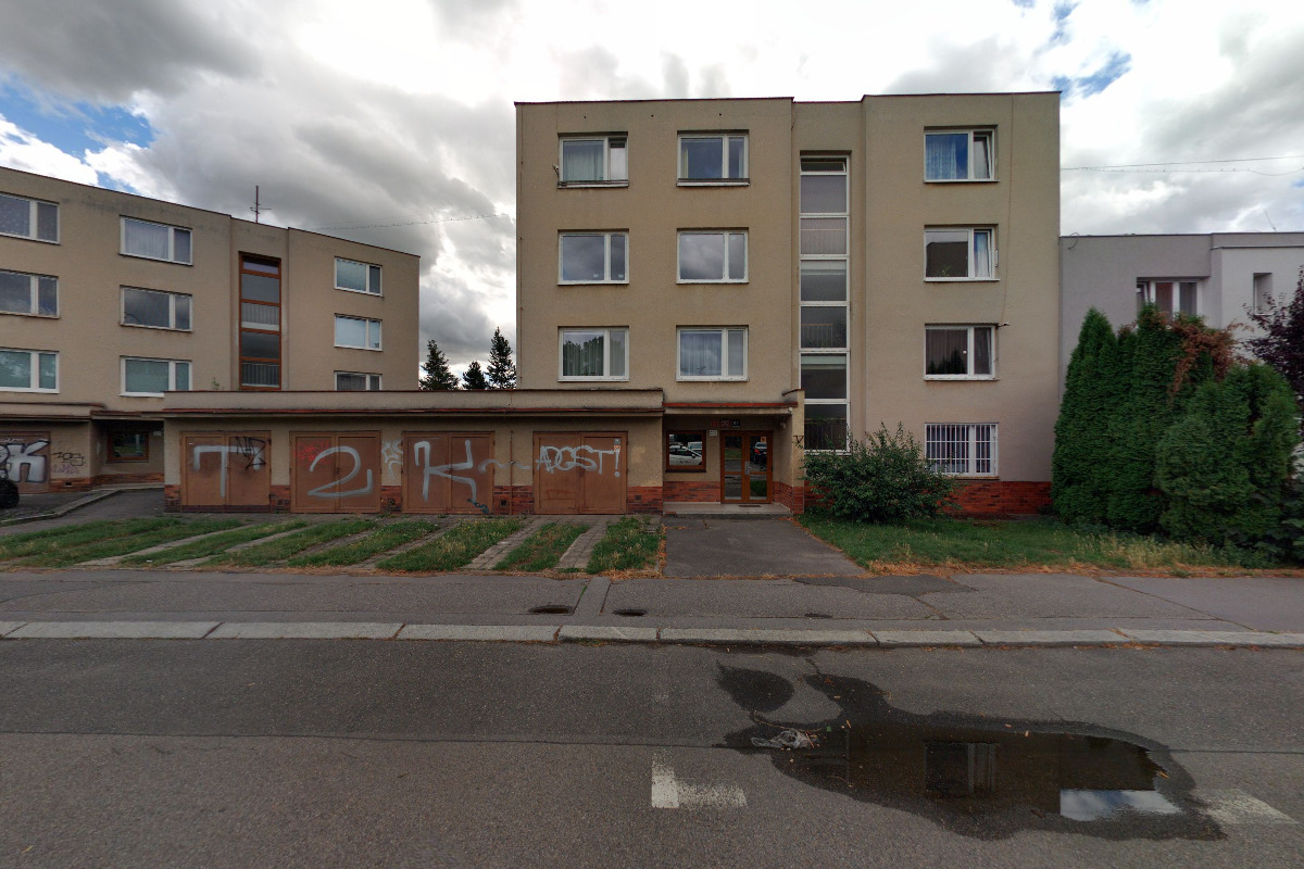 Milena Šoltészová