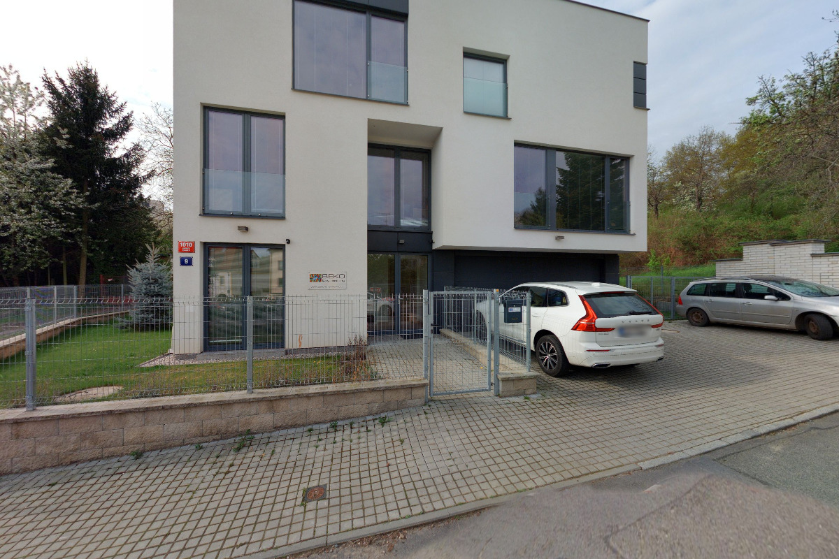 BEKO Engineering, spol. s.r.o.